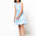 Maddison Teens Dress