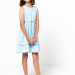 Maddison Teens Dress