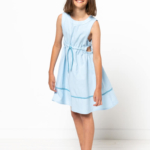 Maddison Teens Dress