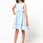 Maddison Teens Dress