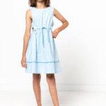 Maddison Teens Dress