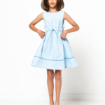 Maddison Teens Dress