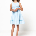 Maddison Teens Dress