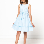 Maddison Teens Dress