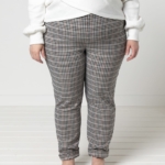 Margaret Stretch Woven Pant