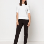 Margaret Stretch Woven Pant Margaret Stretch Woven Pant