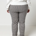 Margaret Stretch Woven Pant