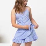 Margot Teens Skort