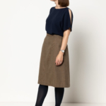 Mary-Ann Skirt