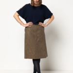 Mary-Ann Skirt