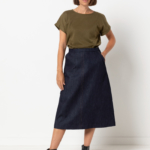 Mary-Ann Skirt Mary-Ann Skirt