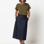 Mary-Ann Skirt Mary-Ann Skirt