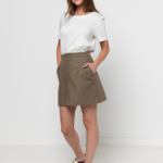Mary-Ann Skirt Mary-Ann Skirt