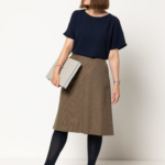 Mary-Ann Skirt