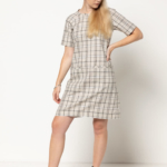 Mary Shift Dress