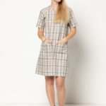 Mary Shift Dress