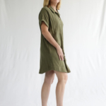 Max Tunic Dress