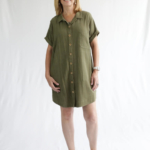 Max Tunic Dress