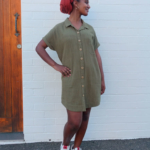 Max Tunic Dress