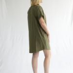 Max Tunic Dress