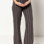 McKenzie Woven Pant Sewing Pattern By Style Arc