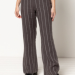 McKenzie Woven Pant Sewing Pattern By Style Arc