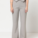 McKenzie Woven Pant