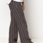 McKenzie Woven Pant Sewing Pattern By Style Arc