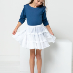 Melody Kids Skirt