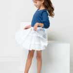 Melody Kids Skirt