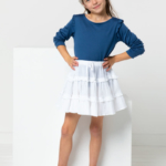 Melody Kids Skirt