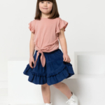 Melody Kids Skirt