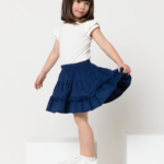 Melody Kids Skirt