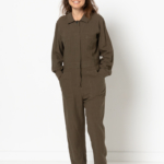 Melrose Boiler Suit