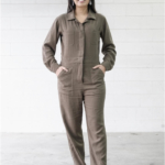 Melrose Boiler Suit