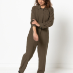 Melrose Boiler Suit