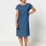 Mila Designer Dress