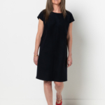 Mila Designer Dress