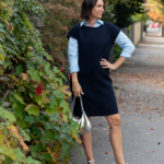 Mila Designer Dress