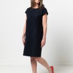 Mila Designer Dress