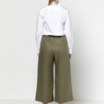 Milan Woven Pant