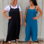 Mildred Jumpsuit