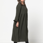 Montana Midi Dress and Extension Pack