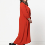Montana Midi Dress and Extension Pack