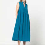 Montana Midi Dress and Extension Pack