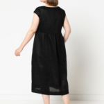 Montana Midi Dress