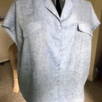 Monty Shirt and Dress