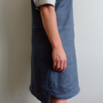 Murphy Woven Dress