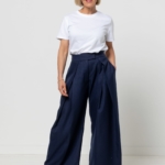 Nala Woven Pant