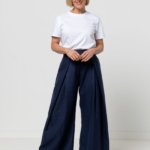 Nala Woven Pant